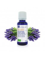 Image de Lavande Vraie Bio - Huile essentielle de Lavandula angustifolia 30 ml - Ad Naturam depuis ▷▷ Huiles essentielles de plantes commençant par la lettre L