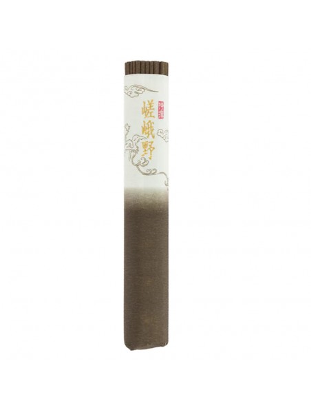 Achetez Tokusen Sagano Agar - Encens Japonnais 70 Bâtonnets en Rouleau à l'herboristerie Louis Image principale de Tokusen Sagano Agar - Encens Japonnais 70 Bâtonnets en Rouleau