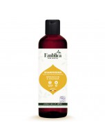 Image de Shampooing Reparation et Douceur Bio - Soin des Cheveux 250ml - Emblica depuis Shampoings naturels et biologiques | Phytothérapie et herboristerie (2)