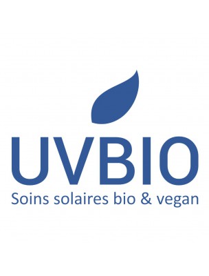 Image 66703 supplémentaire pour Gelée Bronzante SPF 10 Bio - Soin Visage et Corps 30 ml - UV Bio