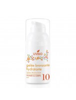Image de Gelée Bronzante SPF 10 Bio - Soin Visage et Corps 30 ml - UV Bio depuis Crèmes solaires bio et naturelles - Ma boutique en ligne