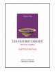 Les Elixirs Floraux - Harmonie et équilibre 167 pages - Charles Wart