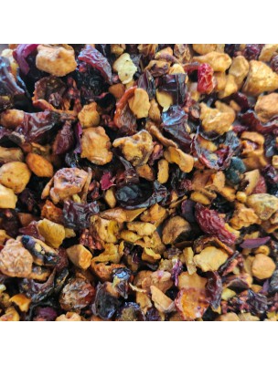 Image de Infusion de Saint Ouen sur Seine Bio - Tisane Gourmande  100g depuis Résultats de recherche pour "Th%EF%BF%BD%EF%BF%BDi%EF%BF%BD%EF%BF%BDre Boule R"