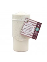Image de Poudre de Douche Parfumée à la Coquille d'Huître Blanche Bio - Soin du Corps 35 g - Perlucine depuis Bain et Gels douche - Soins naturels pour le corps