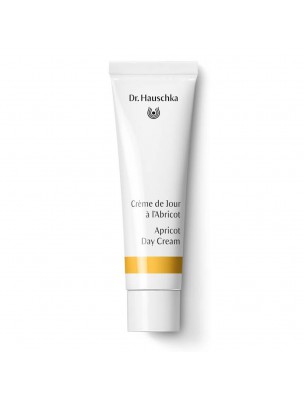 Image de Crème de Jour à l'Abricot - Soin du visage 30 ml - Dr Hauschka depuis Résultats de recherche pour "Crème pour les "