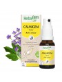 Image de CalmiGEM GC03 Bio Spray - Stress and Anxiety 15 ml - Zen Cart! Herbalgem via Buy Be Lumex Saffron and L-Theanine - Calm and Serenity 50 capsules -