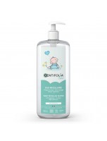 Image de Eau Micellaire Bio - Soin de la Peau de Bébé 485 ml - Centifolia depuis Eaux micellaires et lotions pour une peau saine
