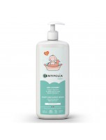 Image de Gel Lavant Bio - Soin de la Peau de Bébé 485 ml - Centifolia depuis Produits de phytothérapie et d'herboristerie pour prendre soin de votre corps - Vente en ligne
