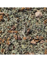 Image de Tisane Respiration N°3 Stop Tabac - Mélange de Plantes - 100 grammes depuis Herboristerie Louis - Produits de phytothérapie et d'herboristerie en ligne (176)