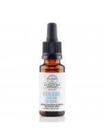 Image de Colère - Elixir composé Bio aux Fleurs de Bach 20 ml - Elixirs and Co depuis Elixirs de Bach composés prêts à l'emploi - Produits de phytothérapie et d'herboristerie
