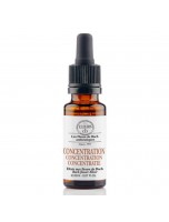 Image de Concentration - Elixir composé Bio aux Fleurs de Bach 20 ml - Elixirs and Co depuis Elixirs de Bach composés prêts à l'emploi - Produits de phytothérapie et d'herboristerie