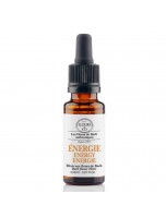Image de Elixir composé Bio aux Fleurs de Bach - Pour l'énergie 20 ml - Elixirs and Co depuis Elixirs de Bach composés prêts à l'emploi - Produits de phytothérapie et d'herboristerie