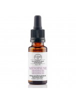 Image de Ménopause - Elixir composé Bio aux Fleurs de Bach 20 ml - Elixirs and Co depuis Elixirs de Bach composés prêts à l'emploi - Produits de phytothérapie et d'herboristerie