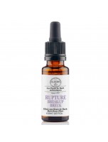 Image de Rupture - Elixir composé Bio aux Fleurs de Bach 20 ml - Elixirs and Co depuis Elixirs de Bach composés prêts à l'emploi - Produits de phytothérapie et d'herboristerie (2)