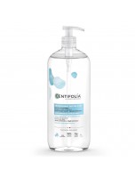 Image de Gel Moussant Neutre 3 en 1 Bio - Visage et Corps 1 Litre - Centifolia depuis Bain et Gels douche - Soins naturels pour le corps