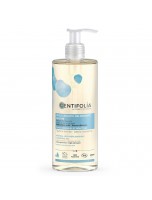 Image de Huile Lavante Relipidante Neutre Bio - Peaux sensibles et réactives 500 ml - Centifolia depuis Bain et Gels douche - Soins naturels pour le corps