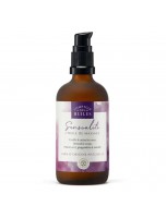 Image de Huile de Massage Sensualité Bio - Relaxante et Stimulante 100ml - Comptoir des Huiles depuis Produits de massage naturels - Un bien-être au naturel