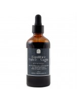 Image de Elixir Equilibre Vulve Vagin Sans Alcool - Flore Vaginale 100 ml - Curanderas depuis ▷▷ Bourgeons sans alcool : la gemmothérapie pour tous.
