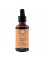Image de Elixir Confort Urinaire Sans Alcool - Voies Urinaires 50 ml - Curanderas depuis ▷▷ Bourgeons sans alcool : la gemmothérapie pour tous.