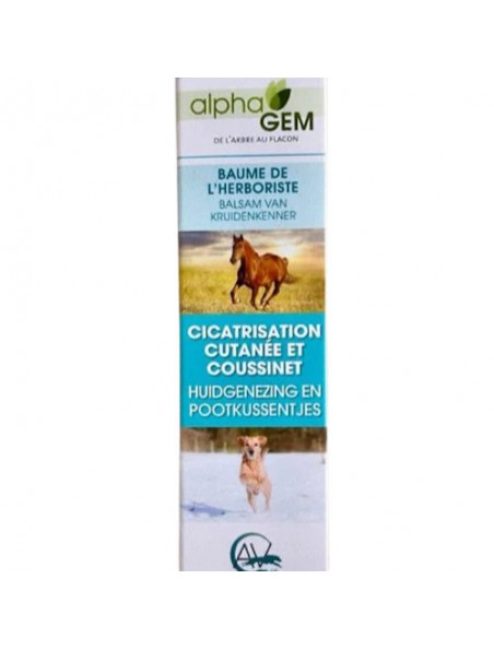 Bio Balm soins protecteur pour Cheval