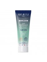 Image de Masque à l'Eau Thermale et à l’Argile verte - Masque Perfecteur 100 g - Argiletz depuis Argiles : Retrouvez tous nos produits de phytothérapie et d'herboristerie