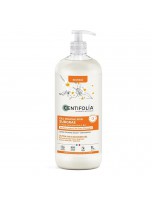 Image de Gel Douche Fleur d'Oranger Bio - Gel Surgras et Sans Savon 1 Litre - Centifolia depuis Bain et Gels douche - Soins naturels pour le corps