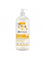 Image de Gel Douche Fruits Exotiques Bio - Gel Surgras et Sans Savon 1 Litre - Centifolia depuis Bain et Gels douche - Soins naturels pour le corps