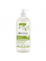 Image de Gel Douche Verveine Citronnée Bio - Gel Surgras et Sans Savon 1 Litre - Centifolia depuis Bain et Gels douche - Soins naturels pour le corps