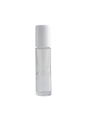 Image de Stick Roll-On en verre 10 ml - Pour vos préparations - Centifolia depuis Commandez les produits Centifolia à l'herboristerie Louis