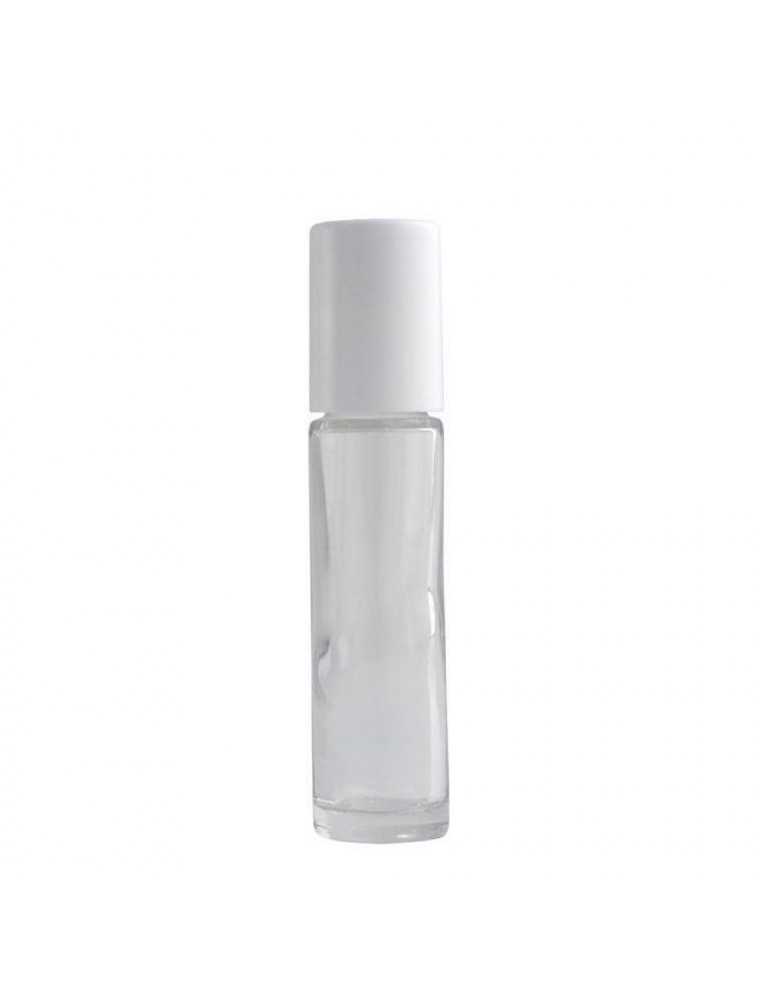 Image principale de la modale pour Stick Roll-On en verre 10 ml - Pour vos préparations - Centifolia