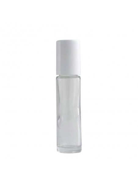 Image principale de Stick Roll-On en verre 10 ml - Pour vos préparations - Centifolia