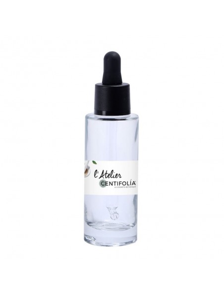 Achetez Flacon Pipette en verre 30 ml - Pour vos préparations - Centifolia à l'herboristerie Louis Image principale de Flacon Pipette en verre 30 ml - Pour vos préparations - Centifolia