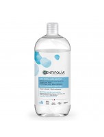 Image de Eau Micellaire Neutre 3 en 1 Bio - Visage, Yeux et Lèvres 500 ml - Centifolia depuis Eaux micellaires et lotions pour une peau saine