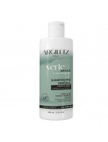Image de Shampooing à l'argile verte, miel, aloé vera et Huile essentielle d'orange douce - Cheveux gras 200ml - Argiletz depuis Shampoings à l'argile naturelle