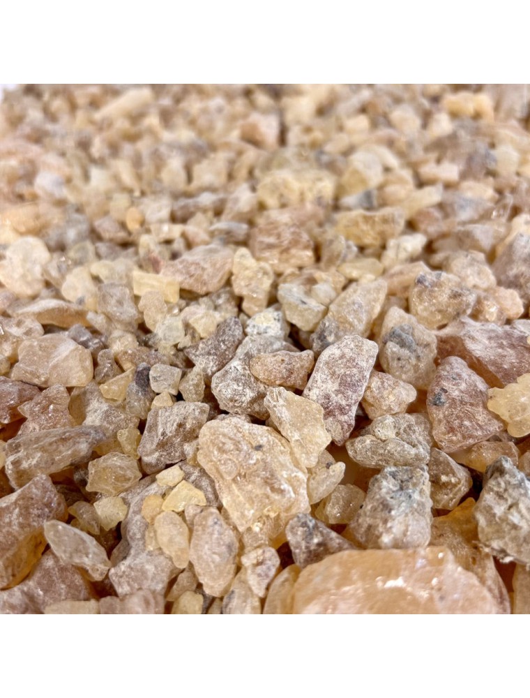 Image principale de la modale pour Copal - Résine d'Encens Aromatique 100 g