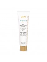 Image de Lait Démaquillant Velours Bio - Soin du visage 100 ml - Zao Make-up depuis Découvrez nos démaquillants naturels pour une peau resplendissante