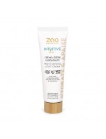Image de Crème Légère Hydratante Bio - Soin du visage 50 ml - Zao Make-up depuis Découvrez nos crèmes pour le visage - Phyto & Herbes (2)