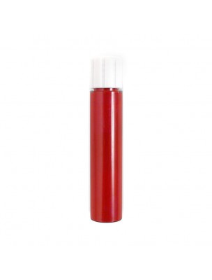 Image de Recharge Encre à lèvres Audacieuse - Le Rouge 450 3,8 ml - Zao Make-up depuis Achetez les produits Zao Make-up à l'herboristerie Louis (5)