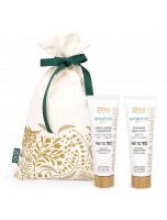 Image de Sélection Cocoon Skin Bio - Soin du visage - Zao Make-up depuis Coffrets et trousses d'herboristerie