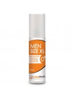 Image de Men Size XL - Crème d'érection 75 ml - LaboPhyto depuis Aphrodisiaques naturels : boostez votre libido et votre vie intime