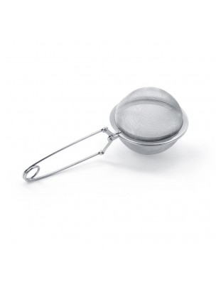 Image de Pince à Thé 5 cm en Inox depuis Accessoires pour le thé - Dégustez votre infusion préférée (2)