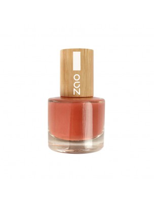 Image de Vernis à ongles Bio - 685 Terracotta 8 ml - Zao Make-up depuis Résultats de recherche pour "Oil 41 Roll-on "