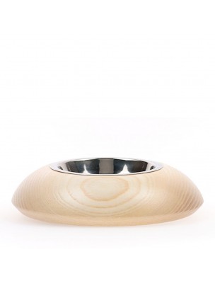 Image de Brûle-Encens pour Poudre de Cade Naturel - Galet en Bois - Quésack depuis Achetez les produits Quésack à l'herboristerie Louis