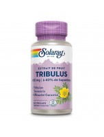 Image de Tribulus 450 mg - Sexualité et testostérone 60 capsules - Solaray depuis Herboristerie Louis - Produits de phytothérapie et d'herboristerie en ligne (178)