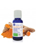 Image de Curcuma Longa Bio - Huile essentielle de Curcuma longa L. 10 ml - Ad Naturam depuis Curcuma : boostez votre santé avec nos produits naturels