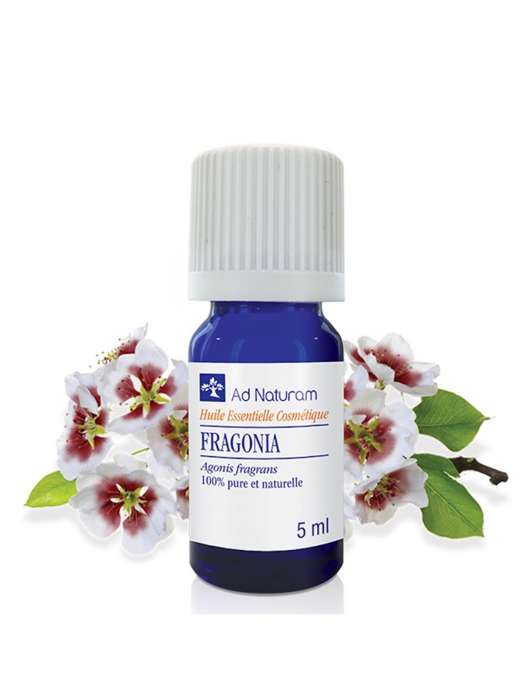 Image principale de la modale pour Fragonia - Huile essentielle d'Agonis fragrans 5 ml - Ad Naturam