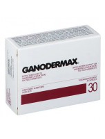 Image de Ganodermax - Champignon Ganoderma (Reishi) pour l'immunité 30 gélules - Biophytarom depuis Champignons médicinaux - Bienfaits et vente en ligne