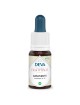 Impatiente Bio - Douceur et Patience Élixir Floral de Bach 15 ml - Deva