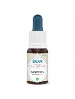 Image de Impatiente Bio - Douceur et Patience Élixir Floral de Bach 15 ml - Deva depuis 38 Fleurs de Bach unitaires - Commandez en ligne ! (2)