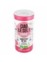 Image de Ciao Le Sel  ! Corsé Bio - Substitut de Sel 70 g - Aromandise depuis Produits de Phytothérapie pour une Maison Écologique